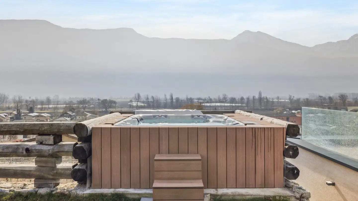 Casa bifamiliare in vendita - 1926 Fully - Photo 2