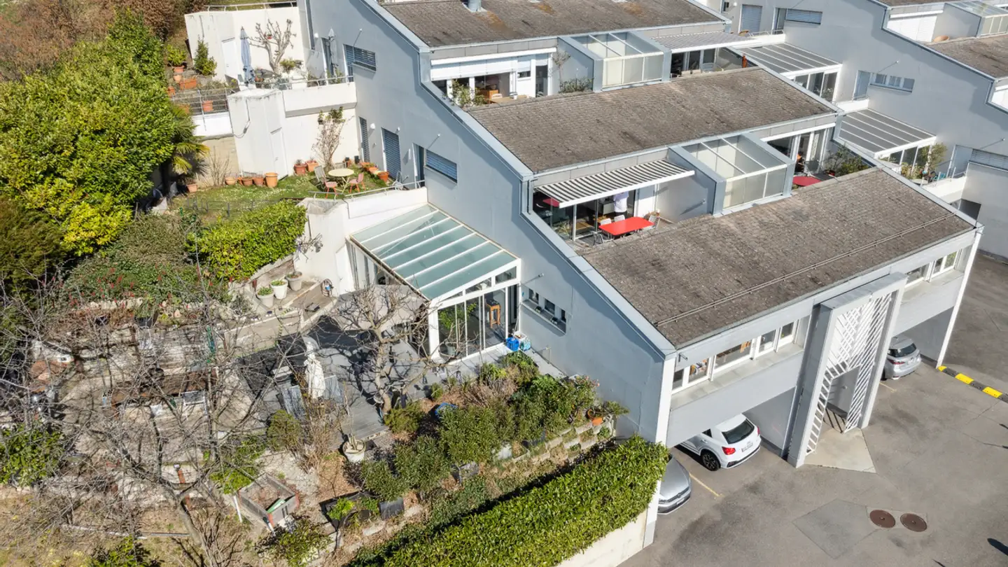 Appartamento in vendita - 1095 Lutry - Photo 2