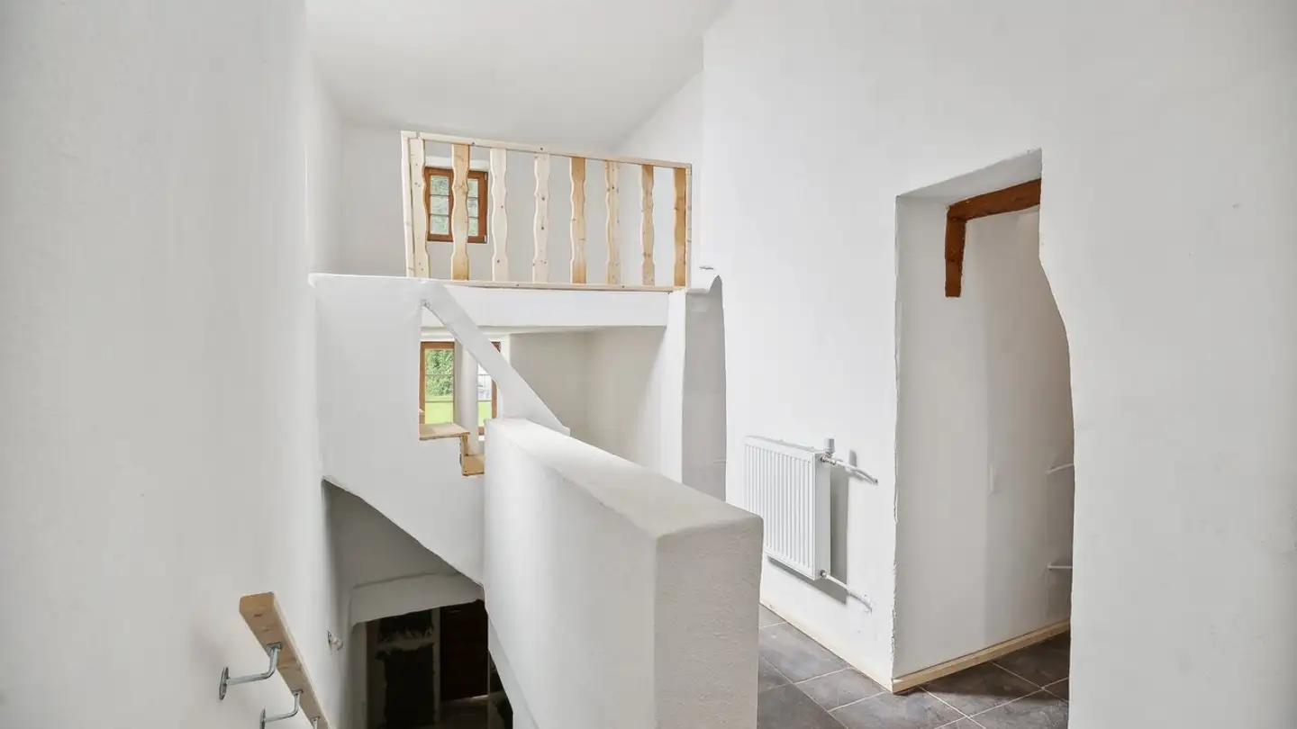 Casa bifamiliare in vendita - 3979 Grône - Photo 4