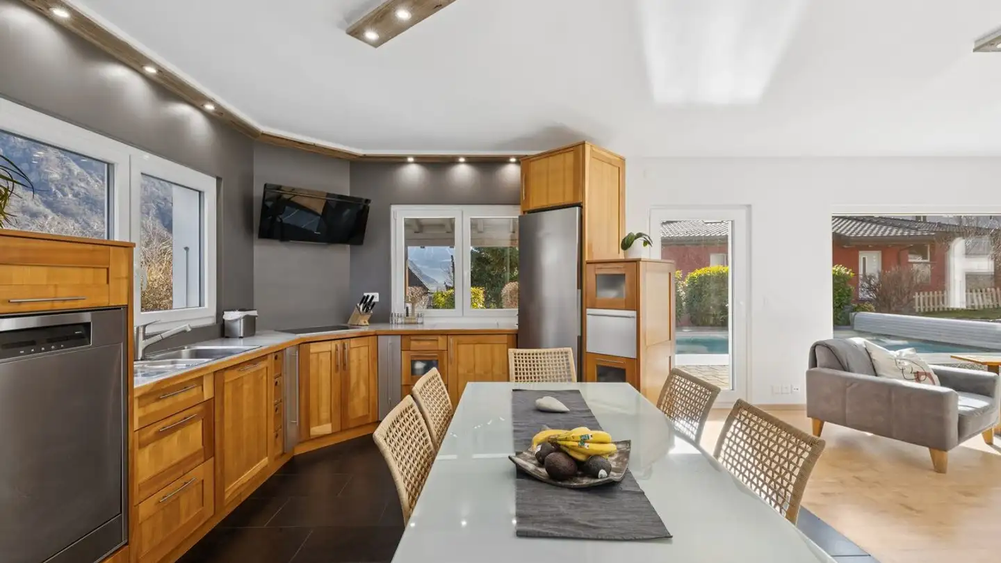 Villa kaufen - 1902 Evionnaz - Foto 3