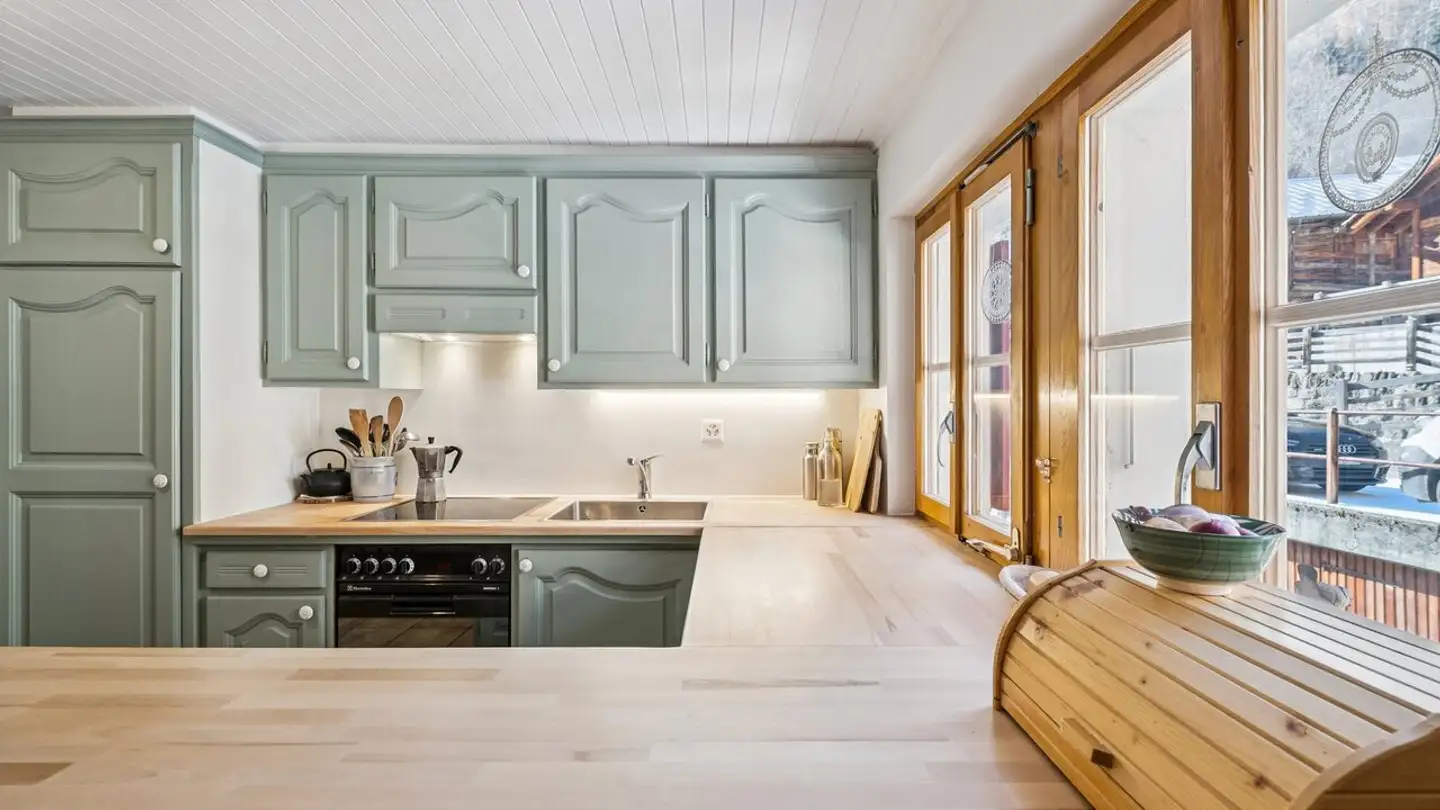 Single house for sale - 1987 Hérémence - Photo 3