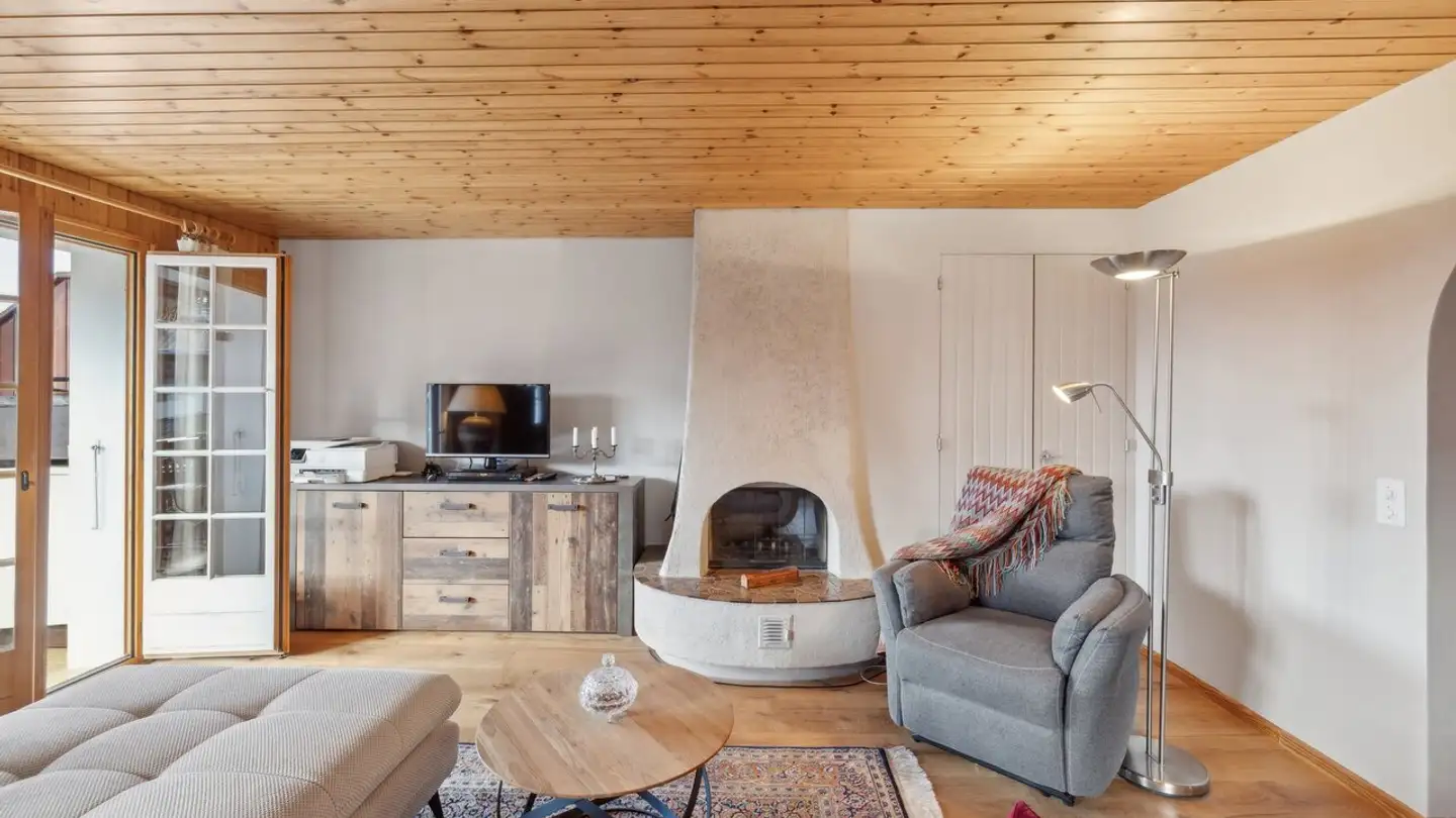 Wohnung kaufen - 1884 Villars-sur-Ollon - Foto 4