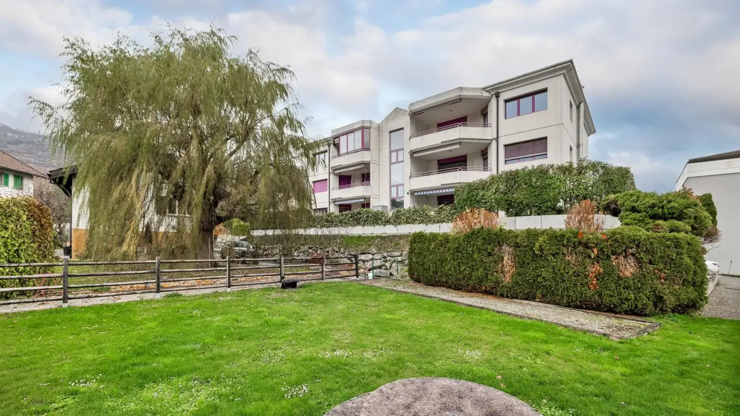 Appartamento in vendita - 3960 Sierre - Photo 2