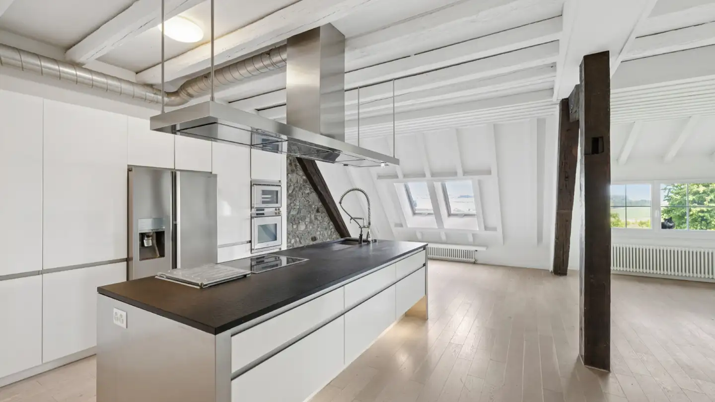 Appartamento in vendita - 1302 Vufflens-la-Ville - Photo 2