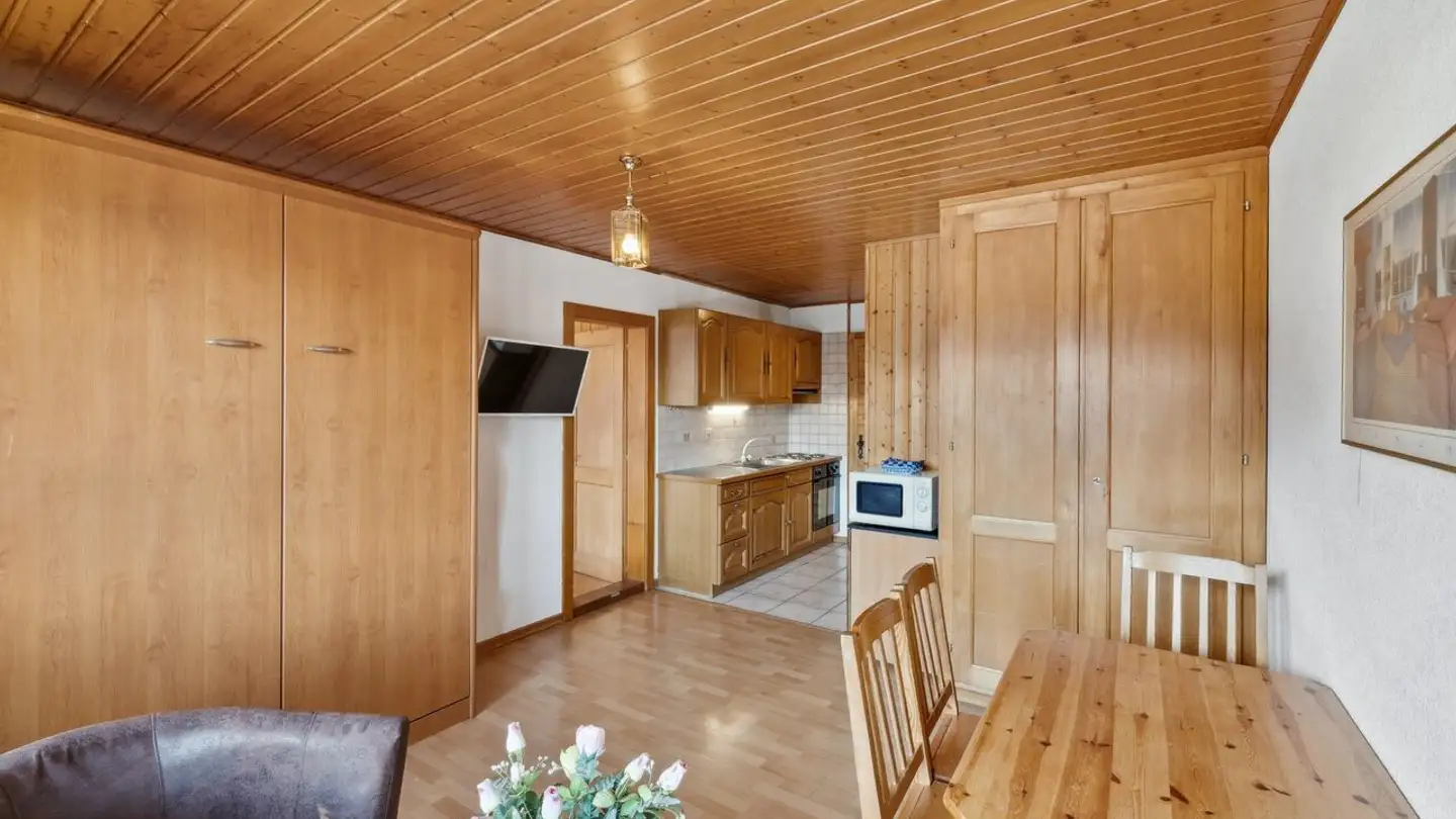 Appartamento in vendita - 1873 Val-d'Illiez - Photo 3