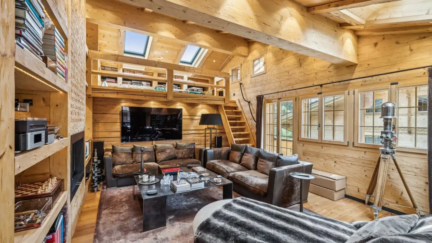 Appartamento in vendita - 3784 Feutersoey - Photo 3