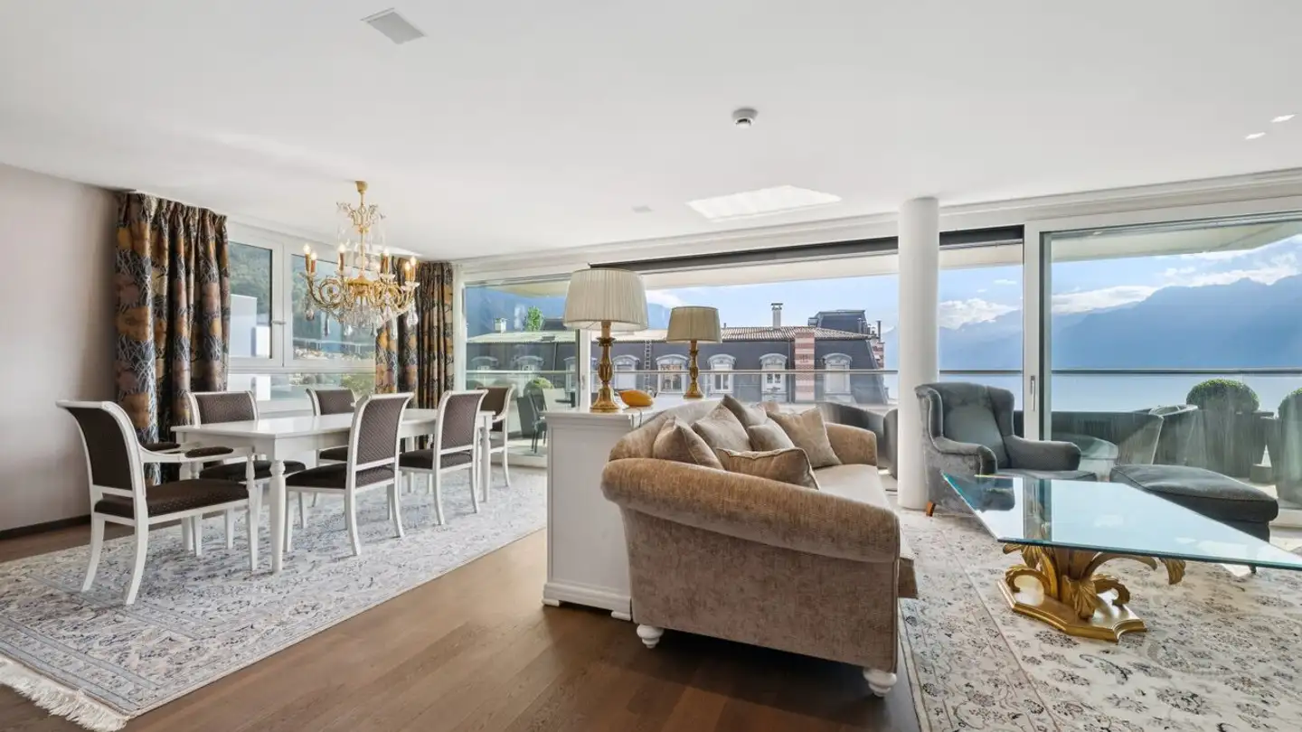 Appartamento in vendita - 1820 Montreux - Photo 3