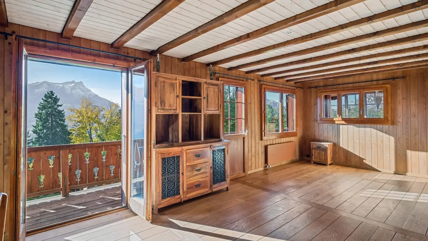 Chalet in vendita - 1884 Villars-sur-Ollon - Photo 3