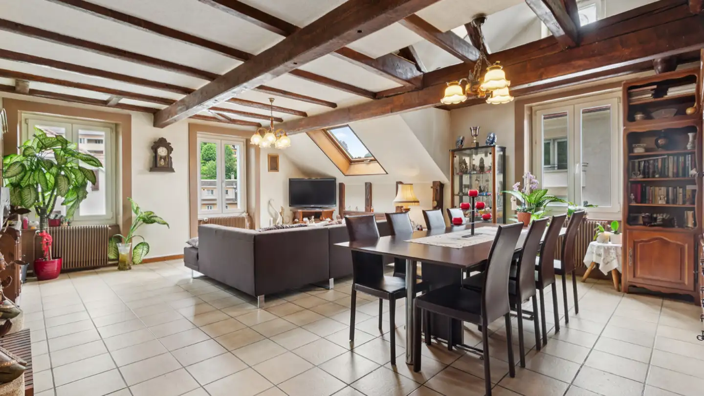 Appartement à vendre - 2400 Le Locle - Photo 4