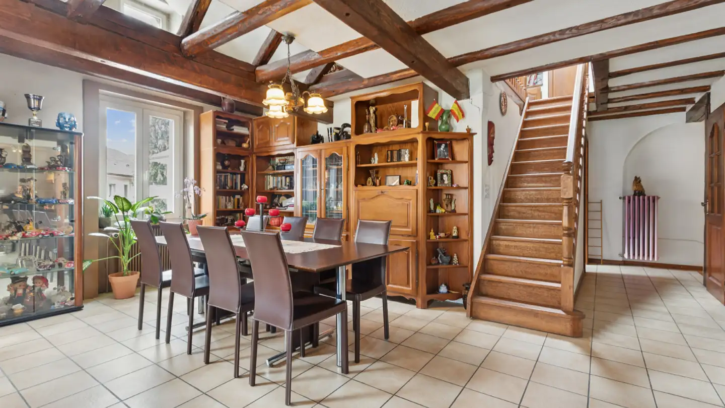 Casa singola in vendita - 2400 Le Locle - Photo 3