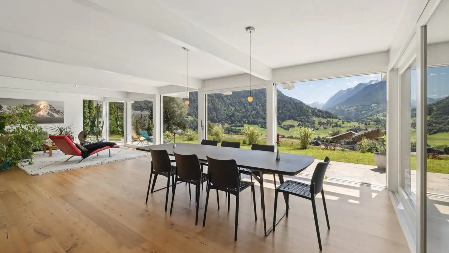 Villa in vendita - 1941 Vollèges - Photo 2