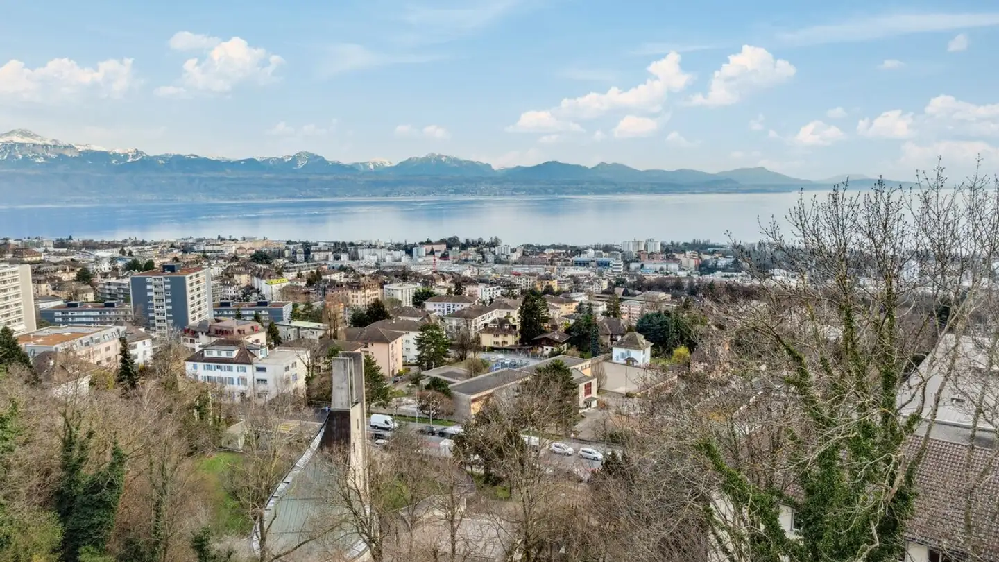 Casa singola in vendita - 1004 Lausanne - Photo 3