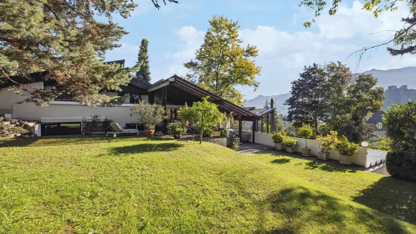 Villa in vendita - 1950 Sion - Photo 2