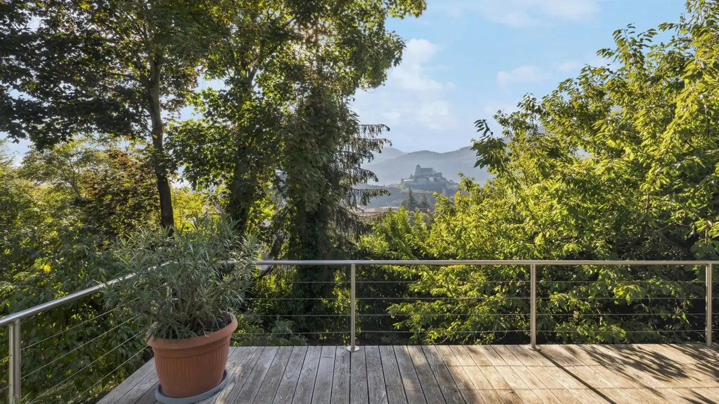 Villa in vendita - 1950 Sion - Photo 3