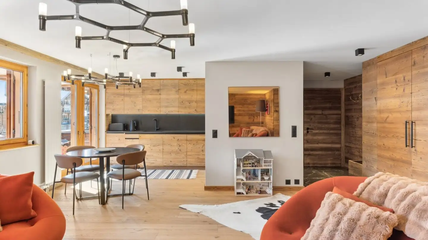 Appartamento in vendita - 1884 Villars-sur-Ollon - Photo 3