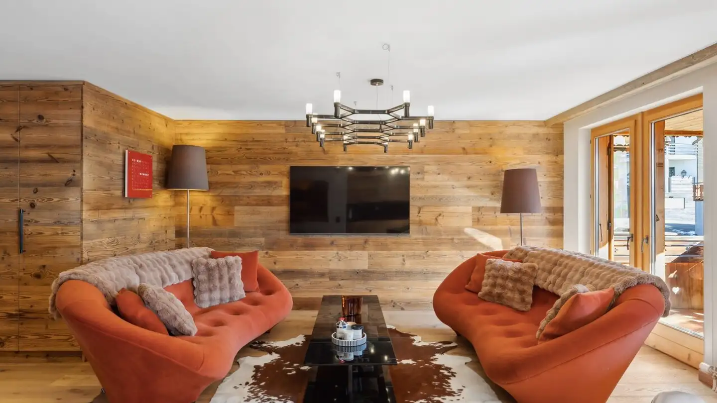 Apartment for sale - 1884 Villars-sur-Ollon - Photo 3