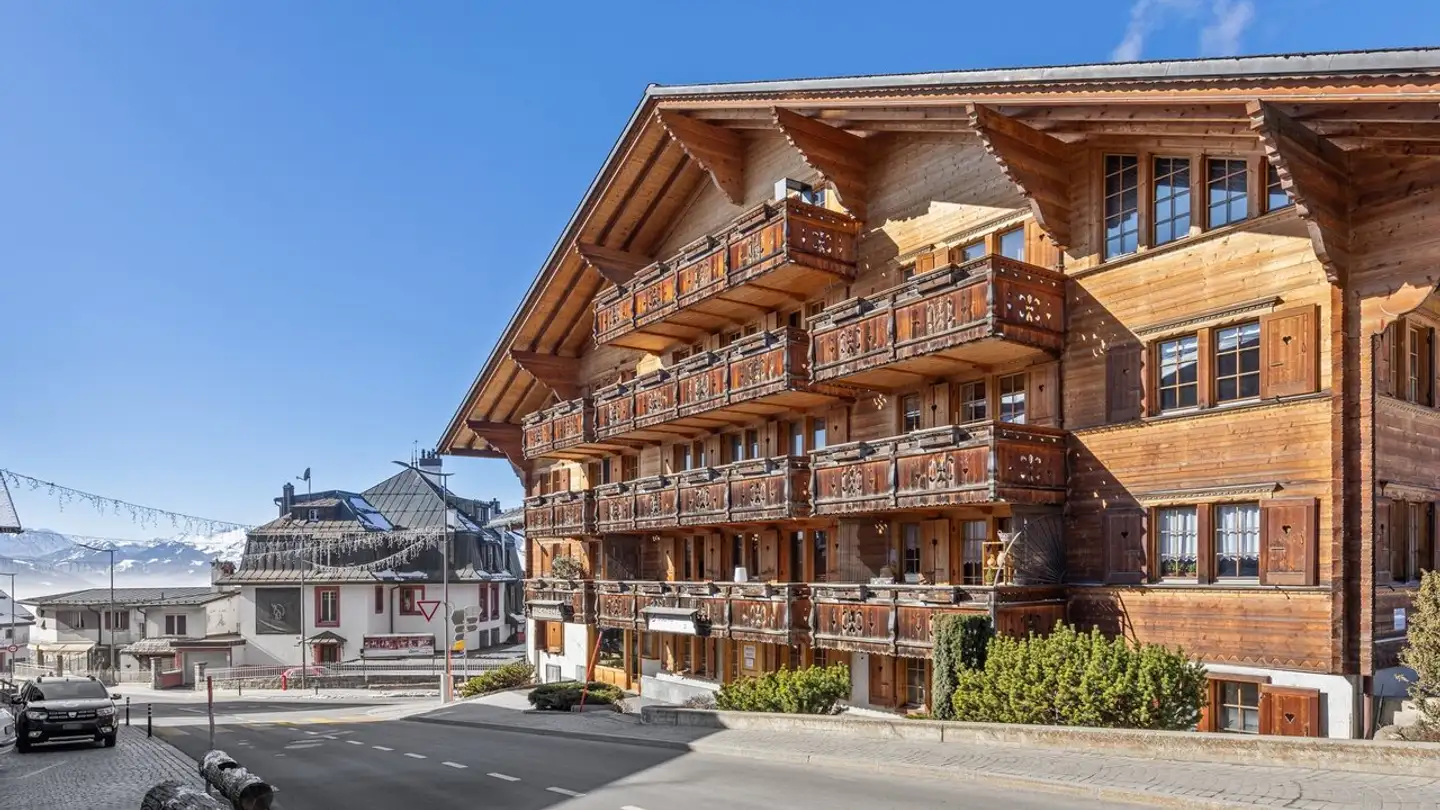 Appartamento in vendita - 1884 Villars-sur-Ollon - Photo 4