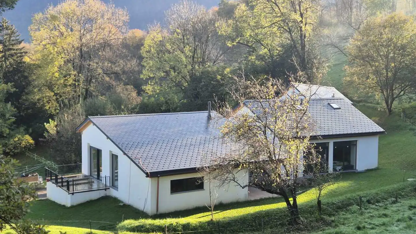 Casa singola in vendita - 1869 Massongex - Photo 3