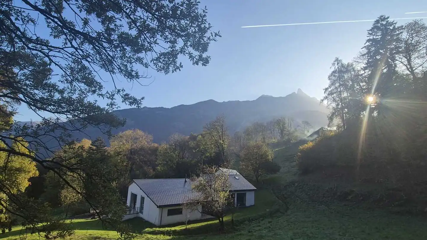 Doppelhaushälfte kaufen - 1869 Massongex - Foto 3