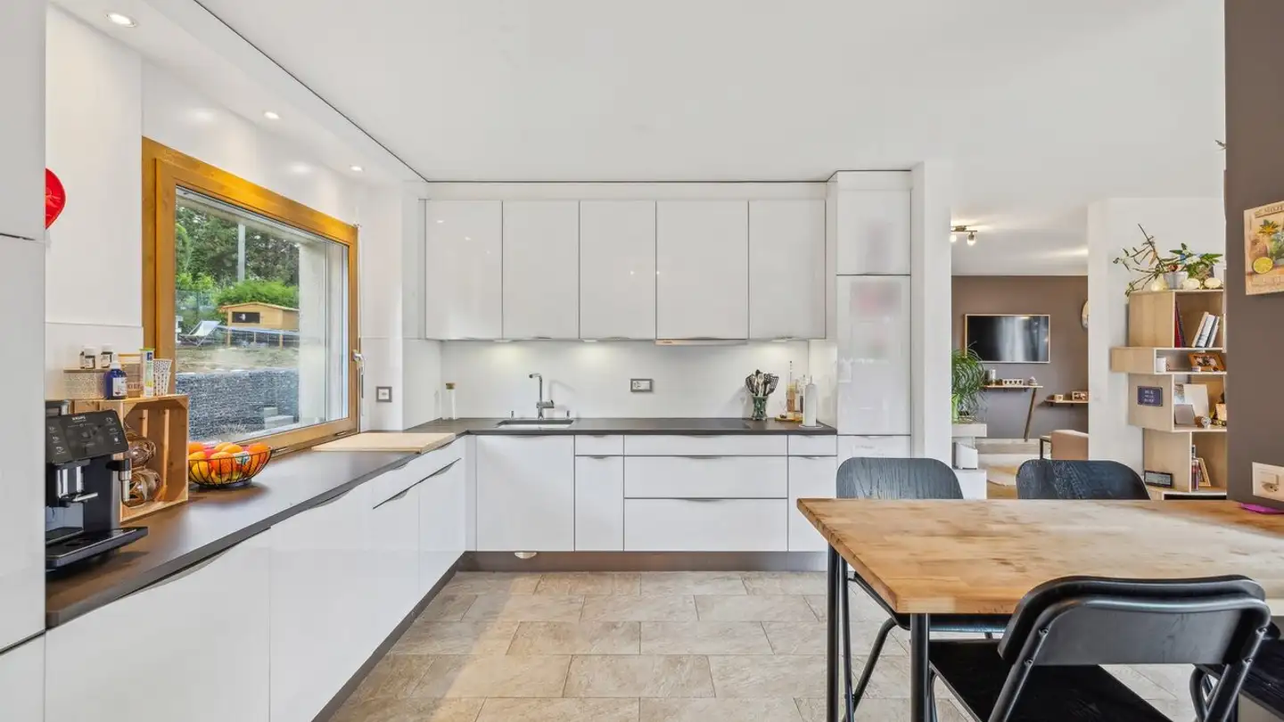 Casa singola in vendita - 1971 Grimisuat - Photo 4