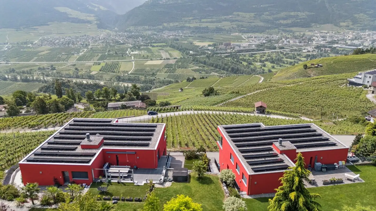 Appartamento in vendita - 1971 Grimisuat - Photo 2