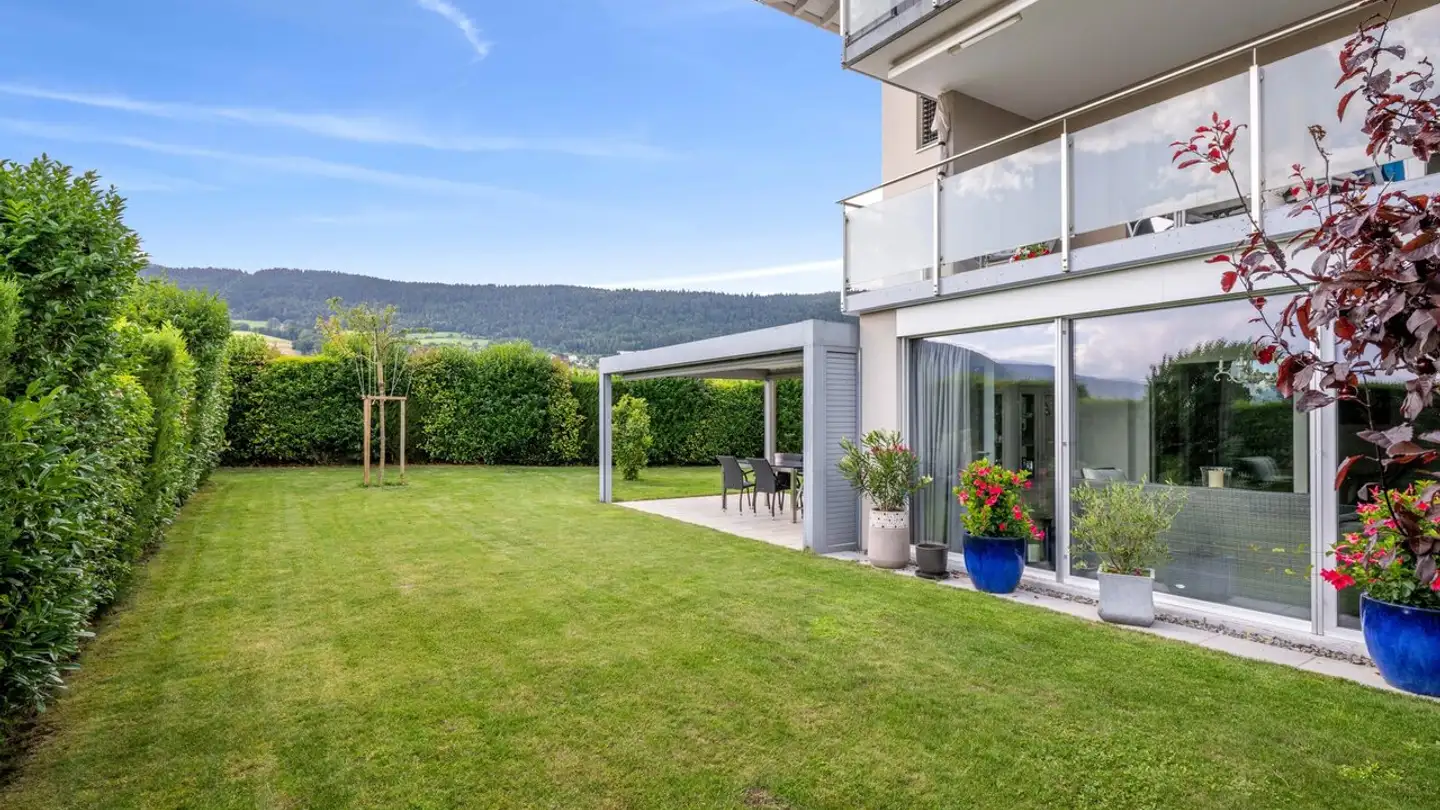 Apartment for sale - 2046 Fontaines NE