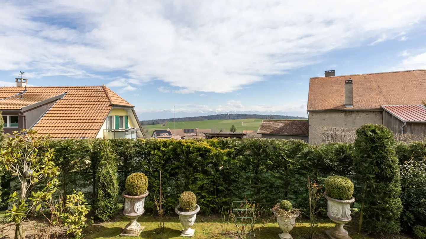 Appartamento a gradini in vendita - 1261 Longirod - Photo 4