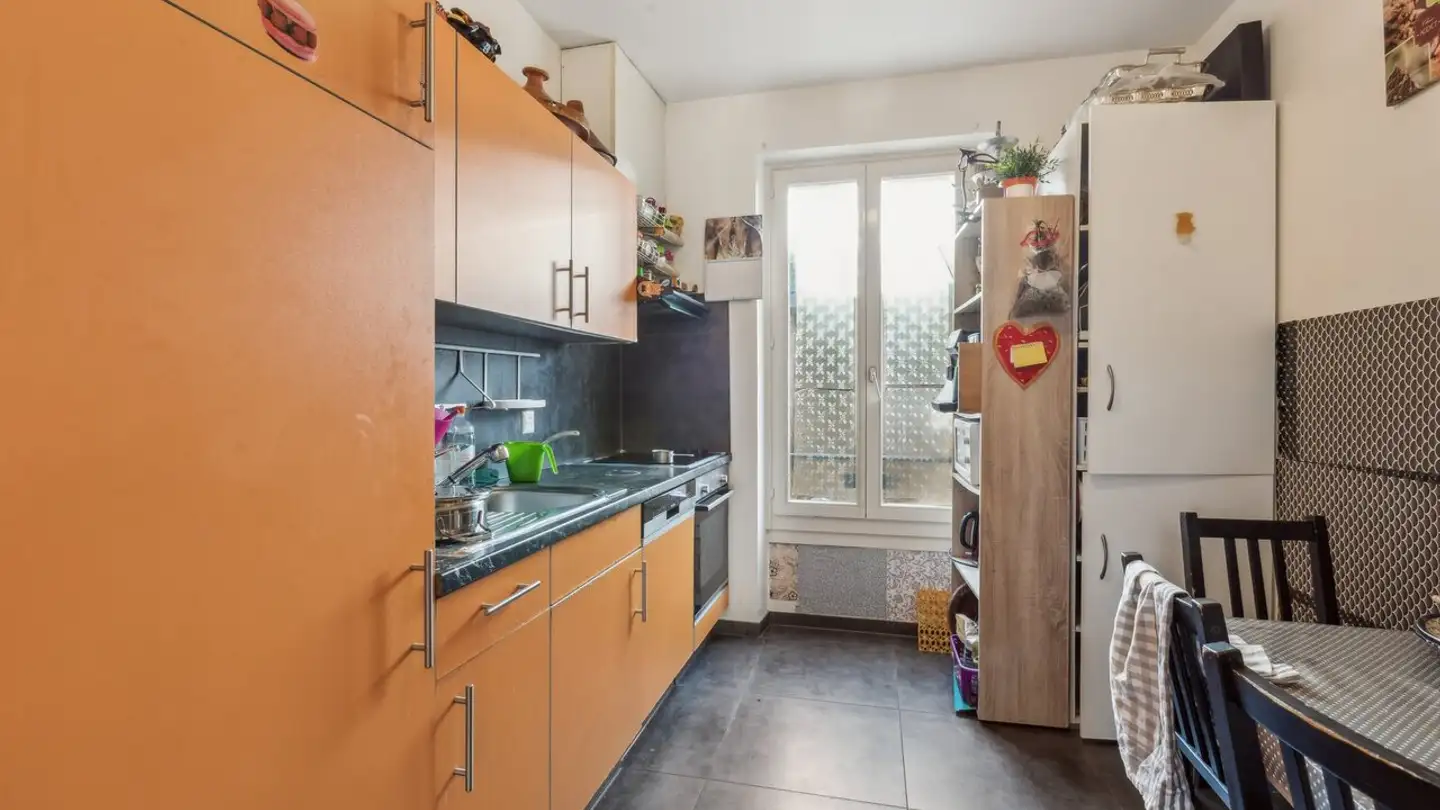 Appartamento in vendita - 2000 Neuchâtel - Photo 3