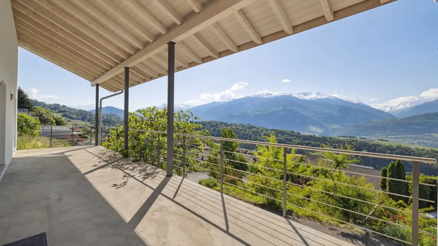 Casa singola in vendita - 1965 Savièse - Photo 2