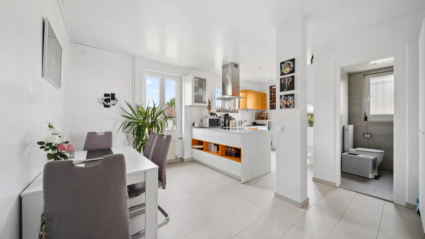 Edificio residenziale in vendita - 1007 Lausanne - Photo 4