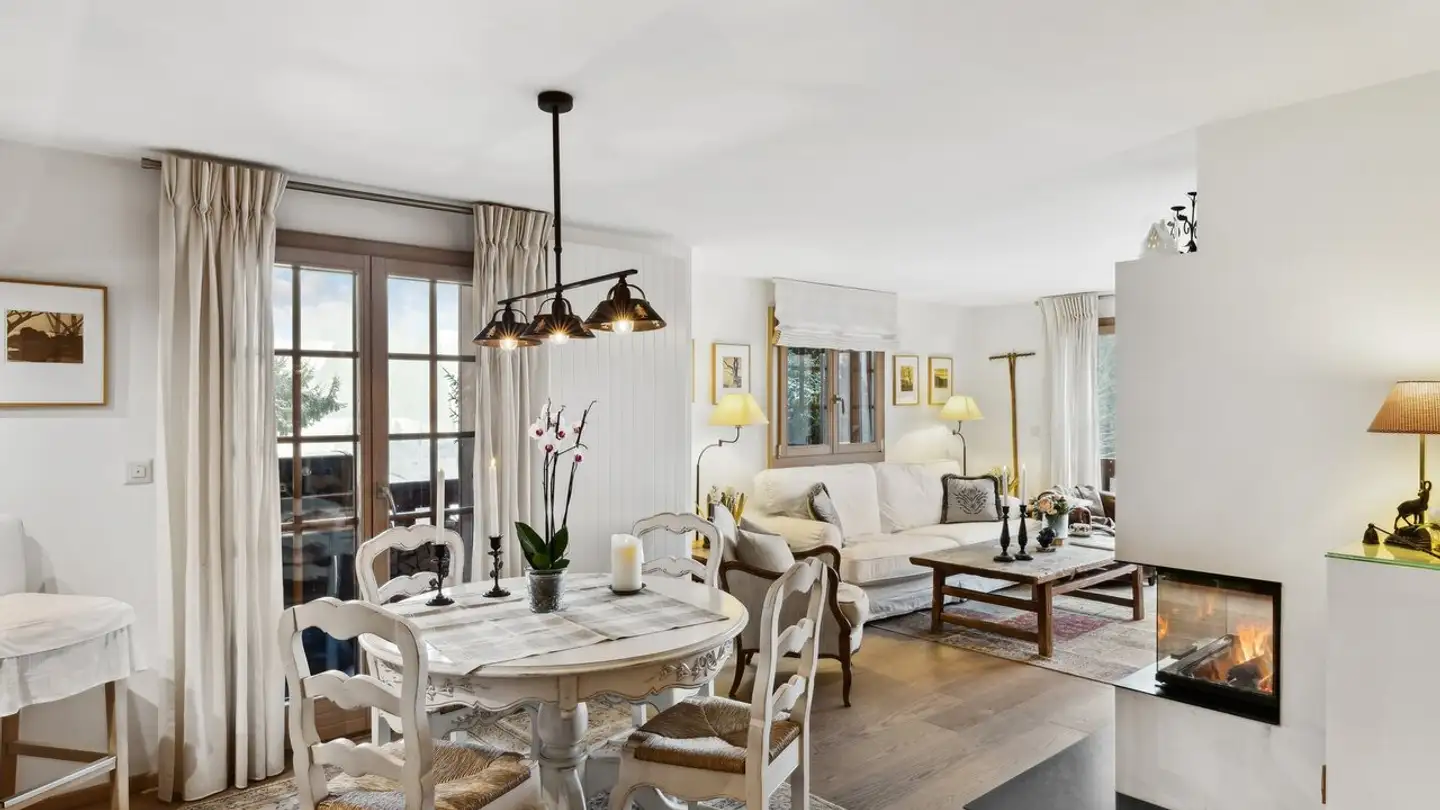 Appartamento in vendita - 1884 Villars-sur-Ollon - Photo 2