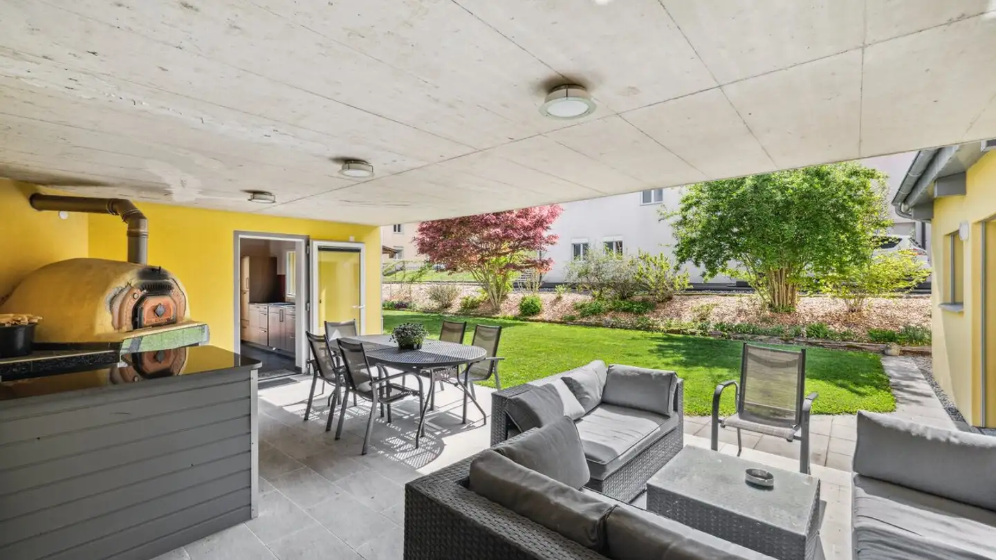 Casa singola in vendita - 1893 Muraz (Collombey) - Photo 3