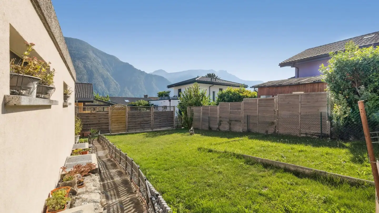 Single house for sale - 1955 Chamoson - Photo 3