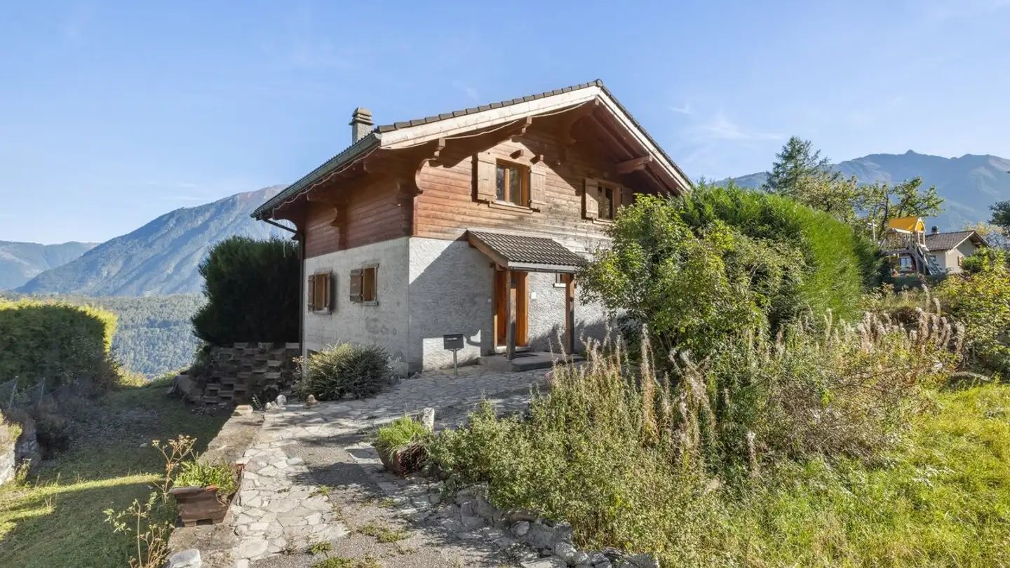 Chalet in vendita - 1928 Ravoire - Photo 2