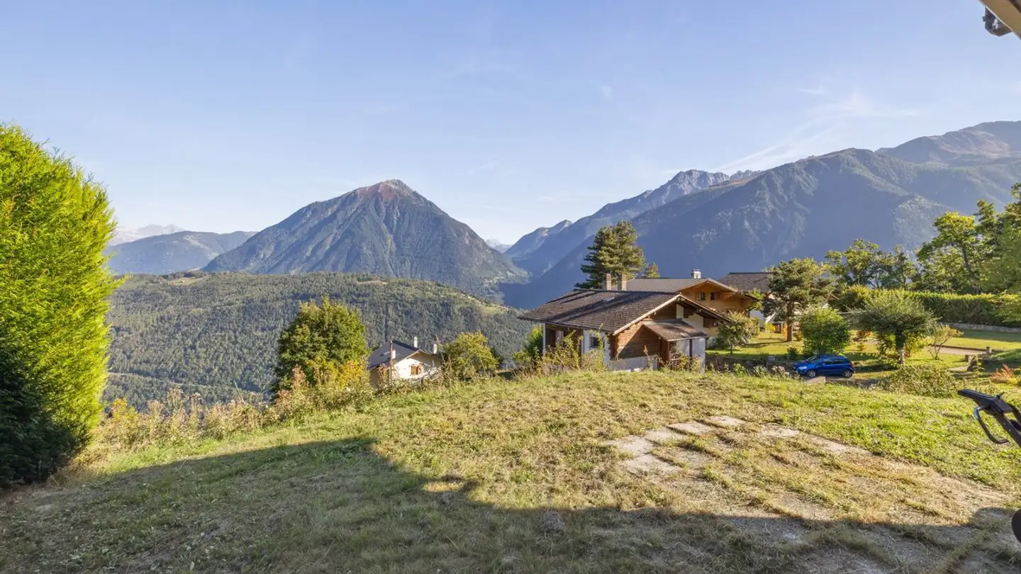 Chalet in vendita - 1928 Ravoire - Photo 3
