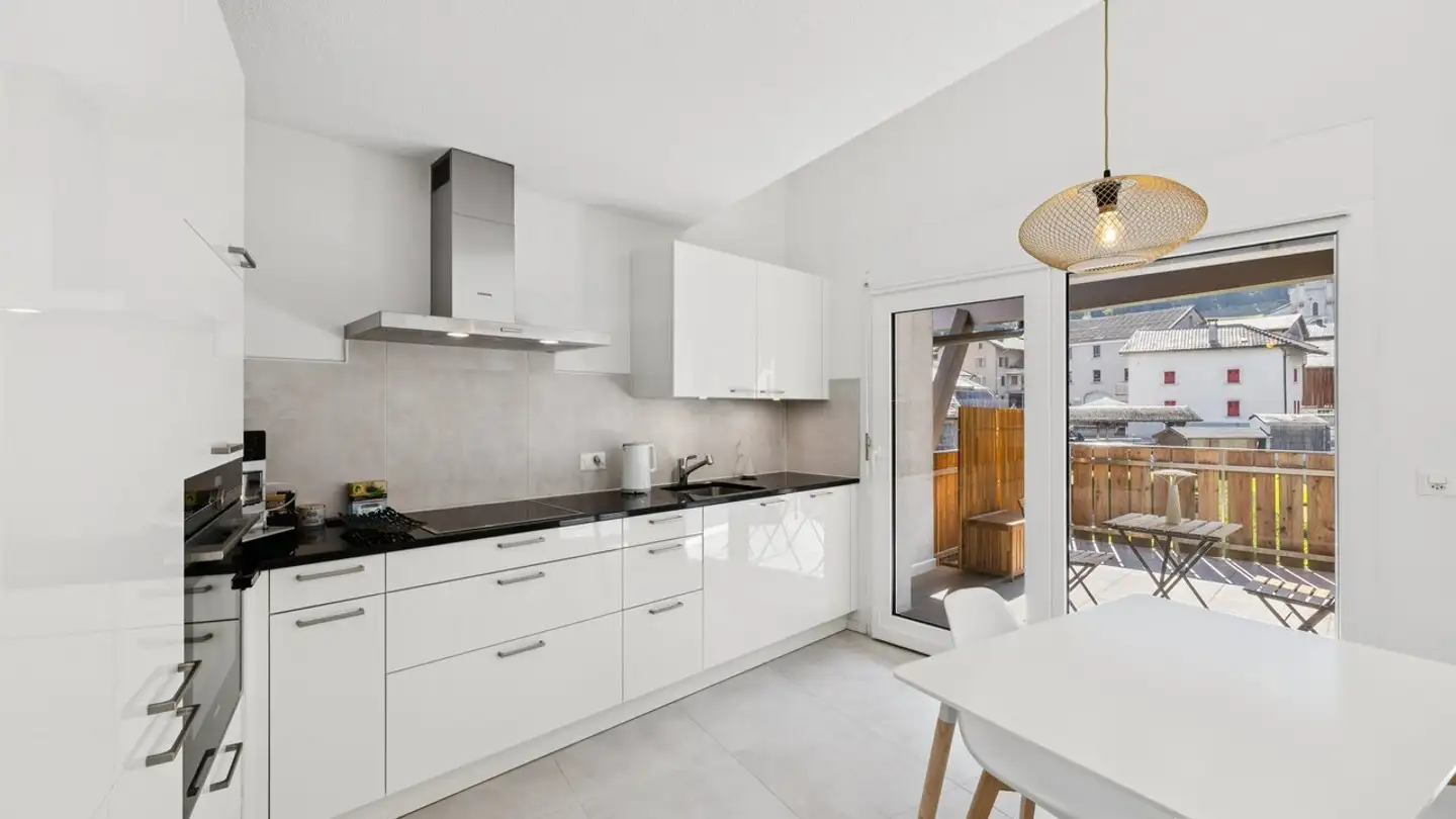 Duplex in vendita - 1895 Vionnaz - Photo 2