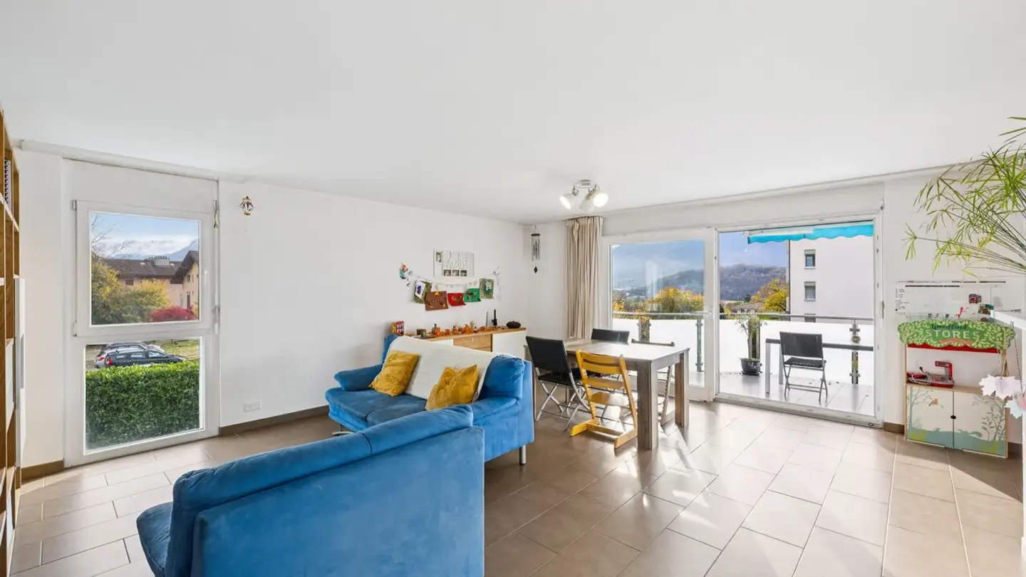 Appartamento in vendita - 1867 Ollon VD - Photo 3