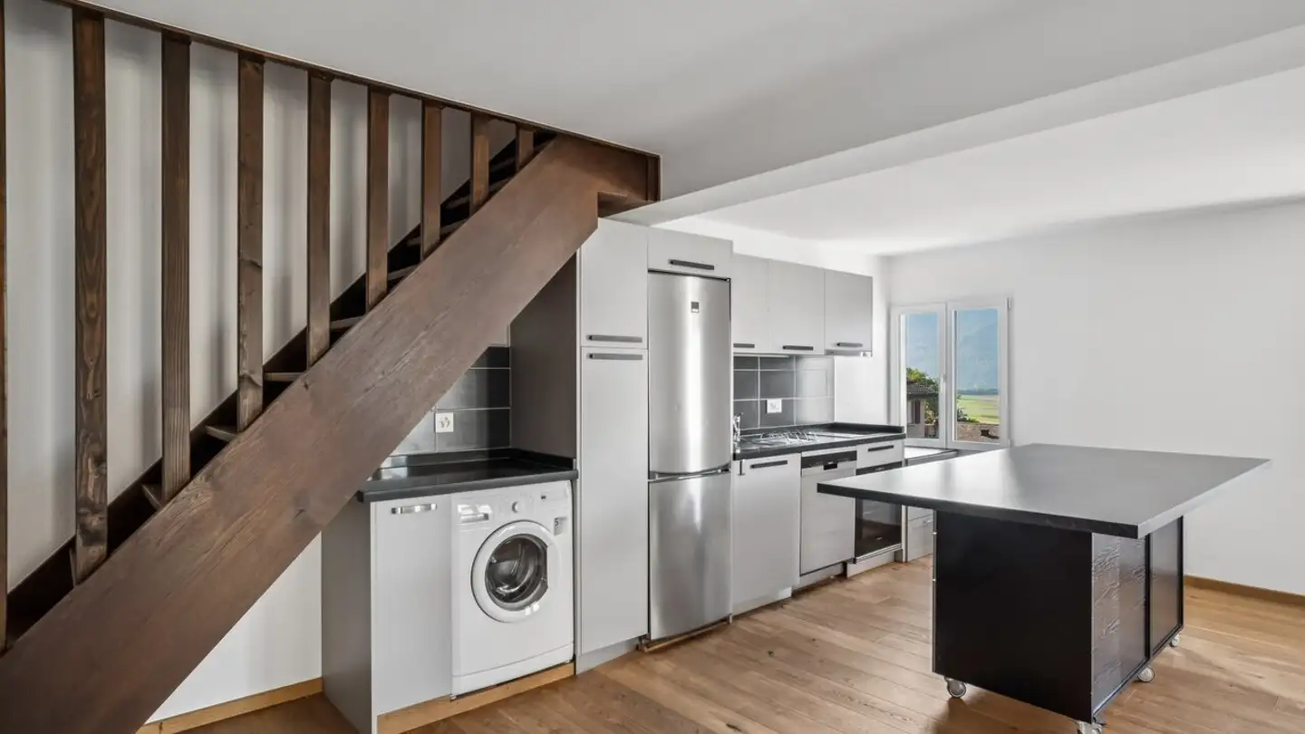 Duplex for sale - 1867 Ollon VD - Photo 4