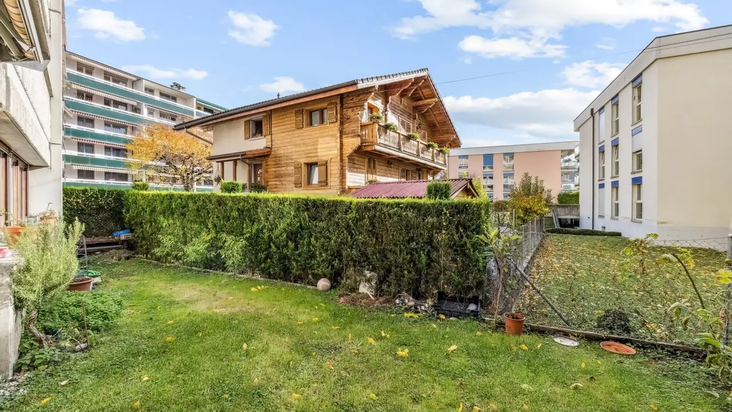 Appartamento in vendita - 1860 Aigle - Foto 4