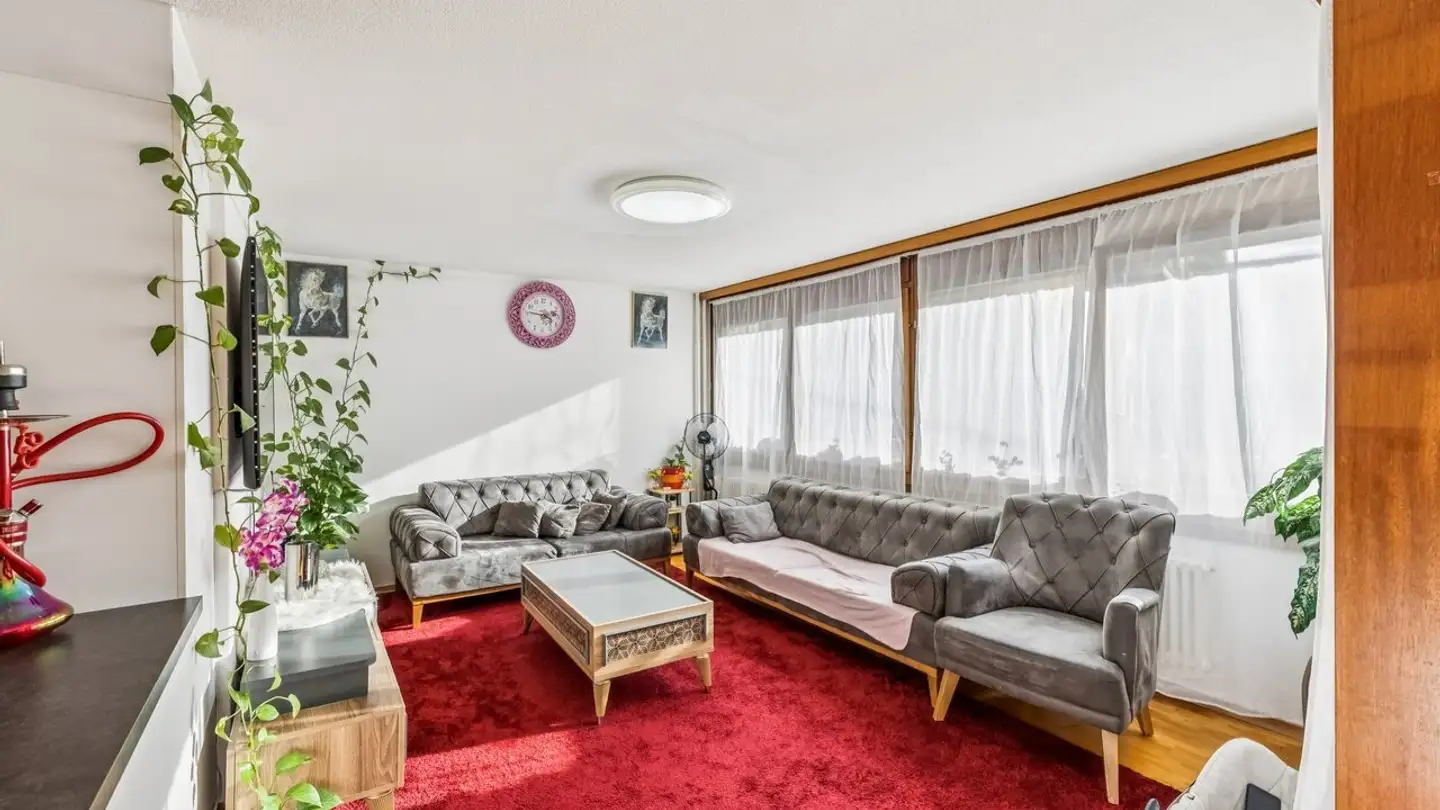 Apartment for sale - 1860 Aigle - Photo 4