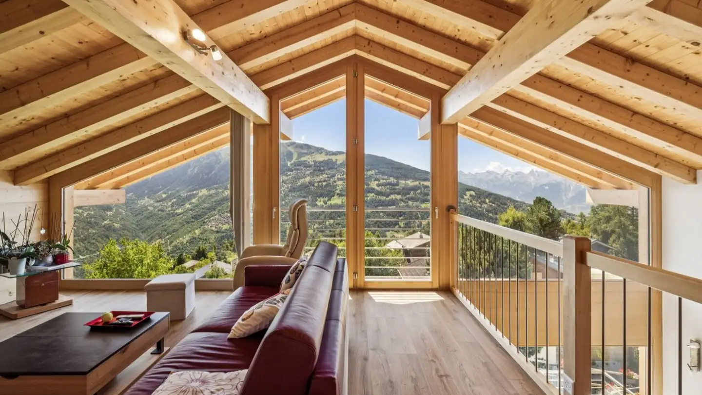 Chalet for sale - 1968 Mase - Photo 3