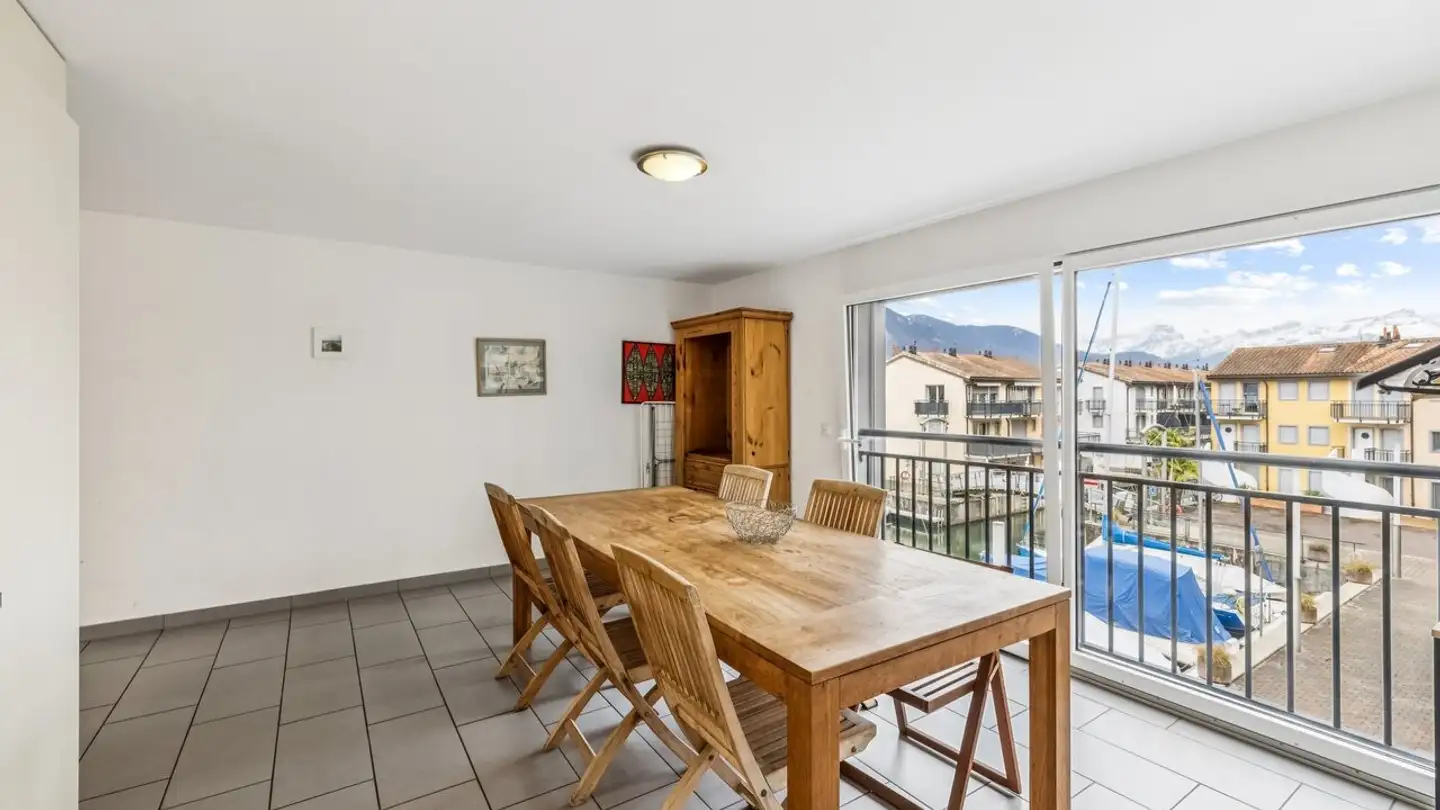 Apartment for sale - 1897 Bouveret - Photo 4