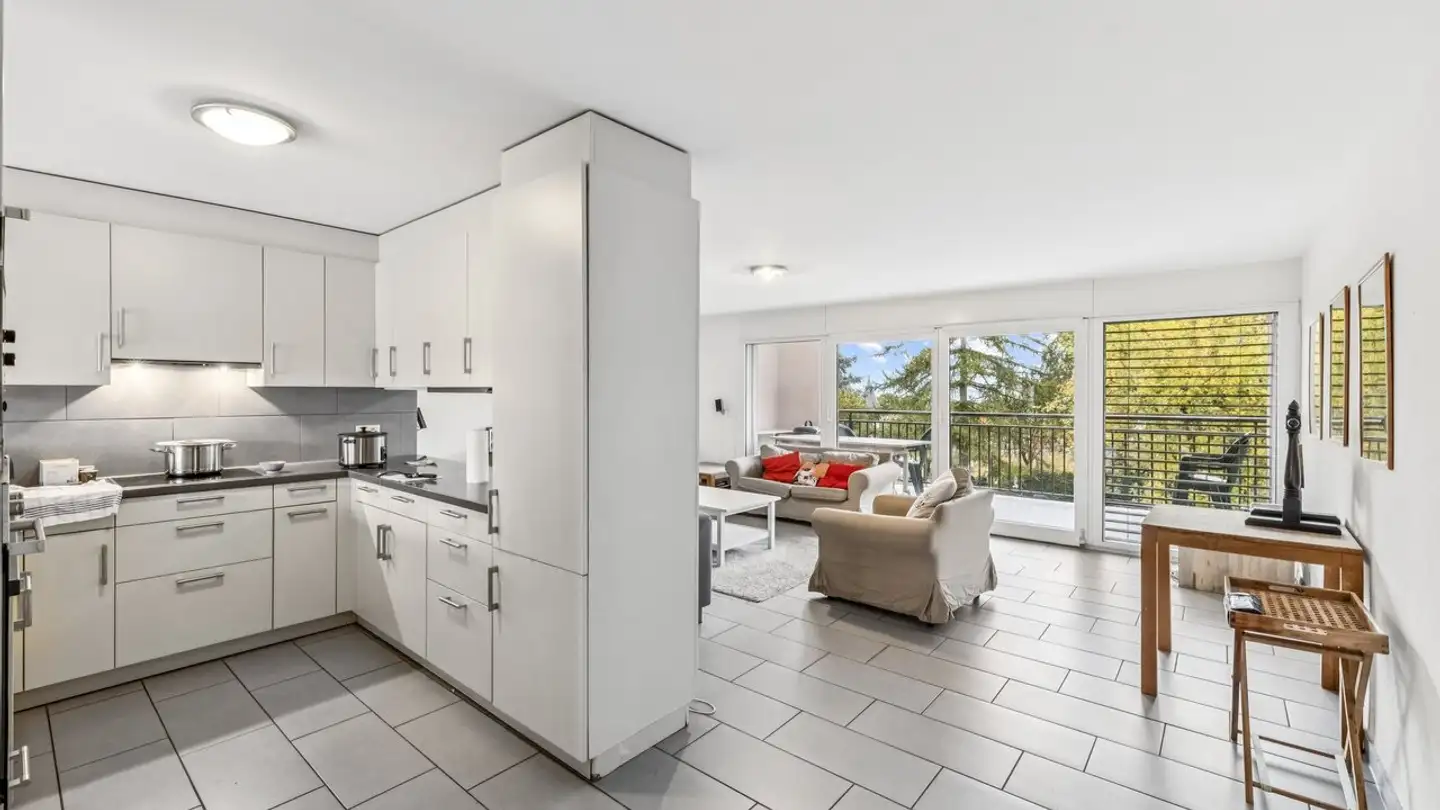 Apartment for sale - 1897 Bouveret