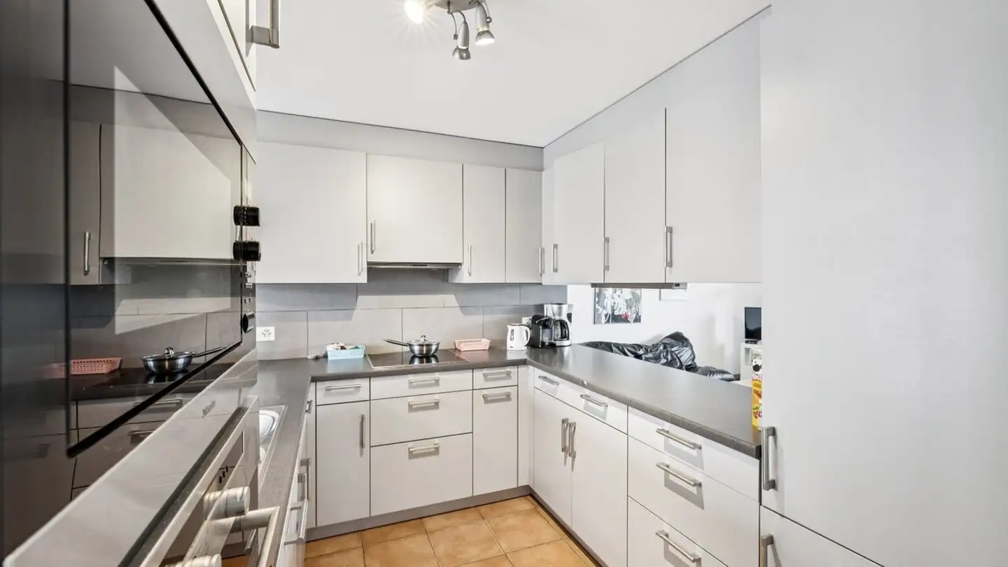 Apartment for sale - 1897 Bouveret - Photo 3