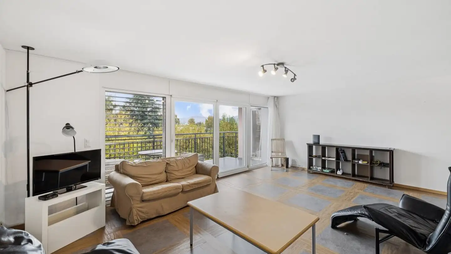 Apartment for sale - 1897 Bouveret