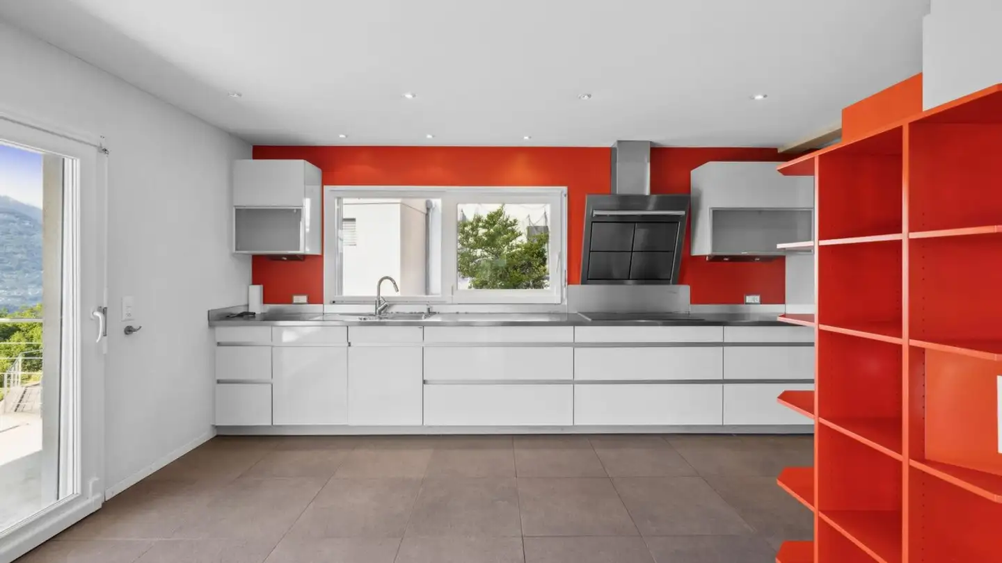 Maison individuelle à vendre - 1965 Savièse - Photo 3