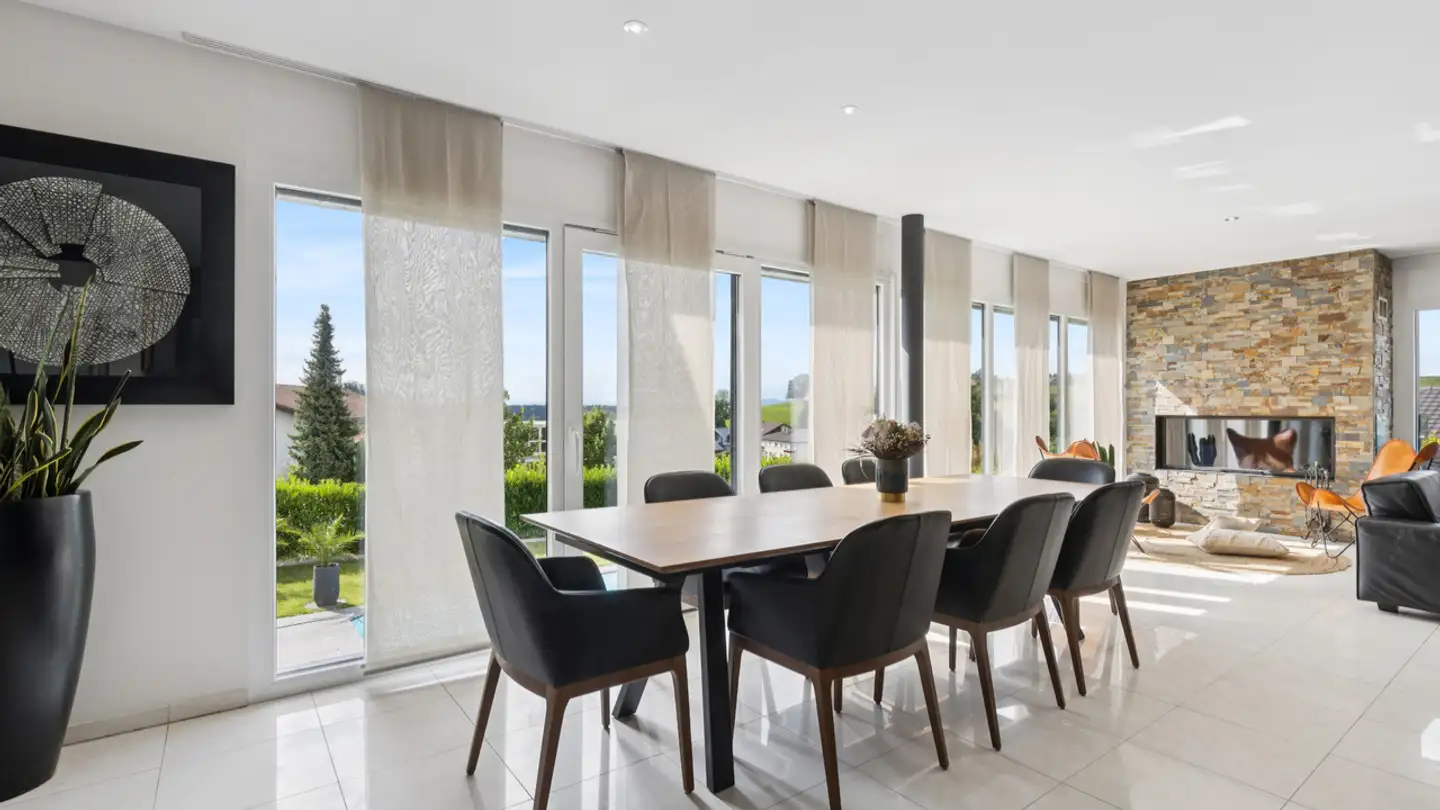 Casa singola in vendita - 1649 Pont-la-Ville - Foto 4