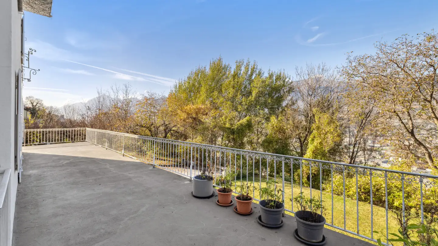 Casa singola in vendita - 1991 Salins - Photo 2