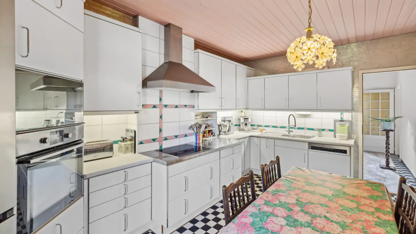 Casa singola in vendita - 1991 Salins - Photo 4