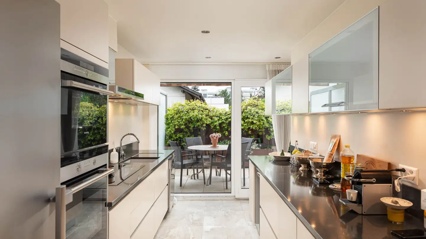 Appartamento in vendita - 1260 Nyon - Photo 4